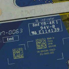 Motherboard Intel i7-6500u 2.5GHz Laptop Spare Parts For Dell Inspiron 15 5559 17 5759 RV4XN 0RV4XN LA-D071P