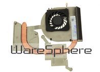 60.4IF65.001 Laptop Fan And Heatsink Assembly For Dell Vostro 3550 GXVT8 0GXVT8