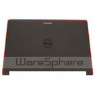 Black Laptop LCD Back Cover For Dell Latitude 11 3150 WWGT5 0WWGT5 46M.021CS.0003